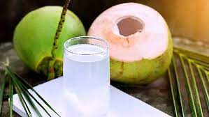 ডাবের পানি খাইয়ে কেন অনশন ভাঙানো হয়?