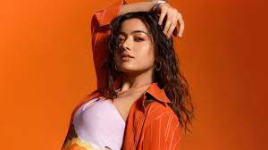 ‘পুরুষেরও পিরিয়ড হওয়া উচিত’ মন্তব্য নিয়ে মুখ খুললেন রাশমিকা