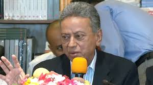 নতুন দিগন্তের সূচনা করবে তত্ত্বাবধায়ক সরকার পুনর্বহালের রায়: আমির খসরু