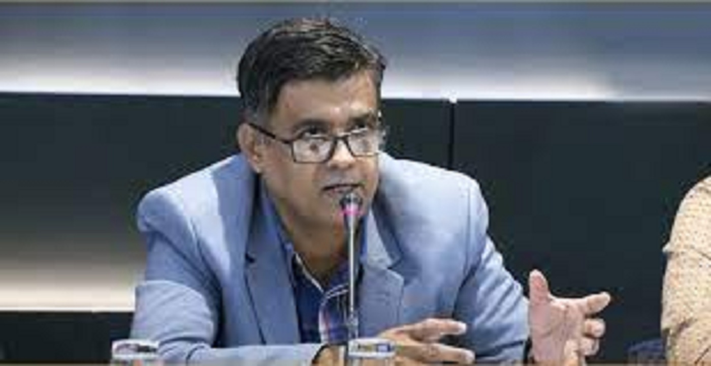 নিষিদ্ধ আ.লীগ বিক্ষোভের চেষ্টা করলে আইনের সর্বোচ্চ শক্তি প্রয়োগ হবে: প্রেস সচিব