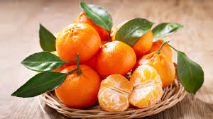 কমলা খাওয়ার যত উপকারিতা