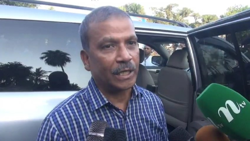 নাটোরের উত্তরা গণভবনের সংরক্ষণ ও সৌন্দর্য্য বর্ধনের তাগিদ দিলেন আইন উপদেষ্টা আসিফ নজরুল