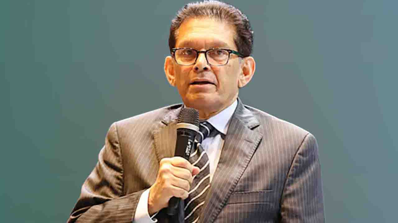 দিল্লি যাচ্ছেন জাতীয় নিরাপত্তা উপদেষ্টা ড. খলিলুর