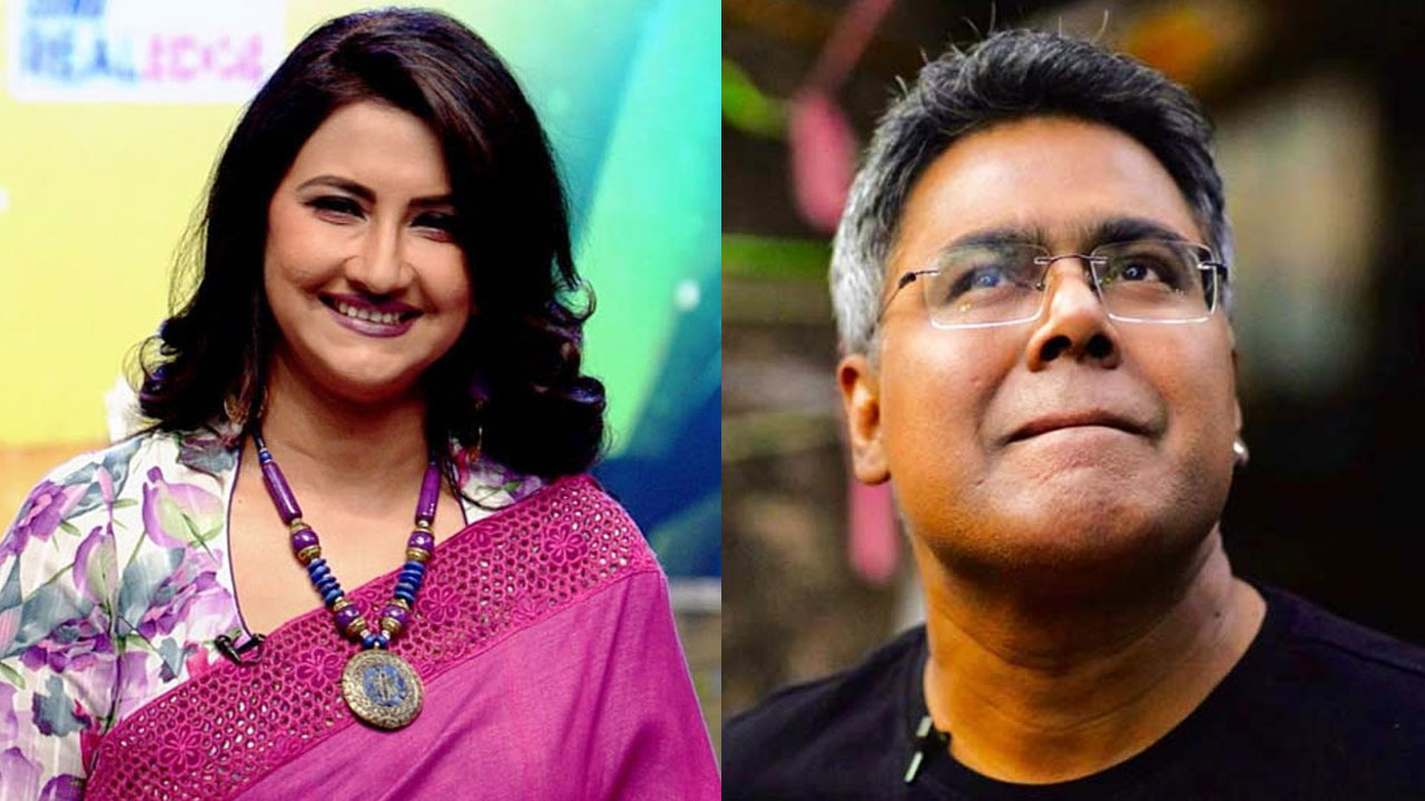 রচনা নয়, এবার ‘দিদি’দের সামলাবেন মীর!