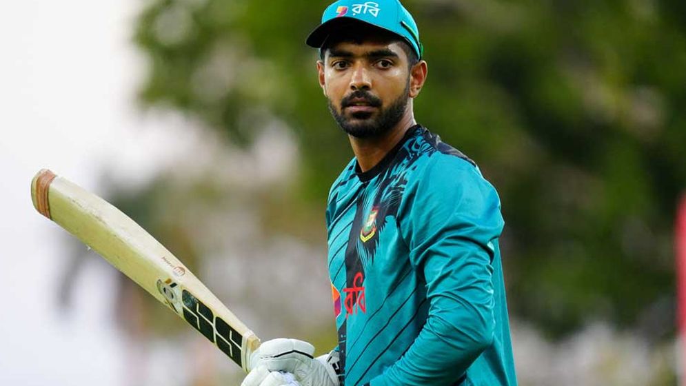 সরাসরি চুক্তিতে ঢাকা ক্যাপিটালসে ডাক পেলেন সাইফ