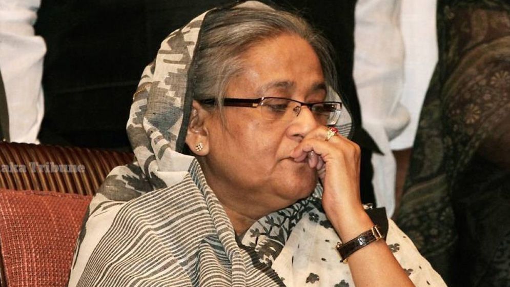 শেখ হাসিনার বিরুদ্ধে মামলার রায় ১৭ নভেম্বর