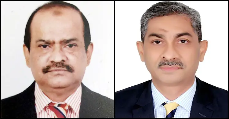 বিএনপির মনোনয়ন পেলেন লক্ষ্মীপুরের আবুল খায়ের ভূঁইয়া ও শহীদ উদ্দিন চৌধুরী এ্যানি