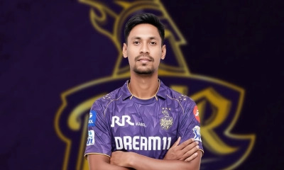 যে শর্তে মোস্তাফিজকে ‘পুরো আইপিএলের জন্য’ এনওসি দিল বিসিবি