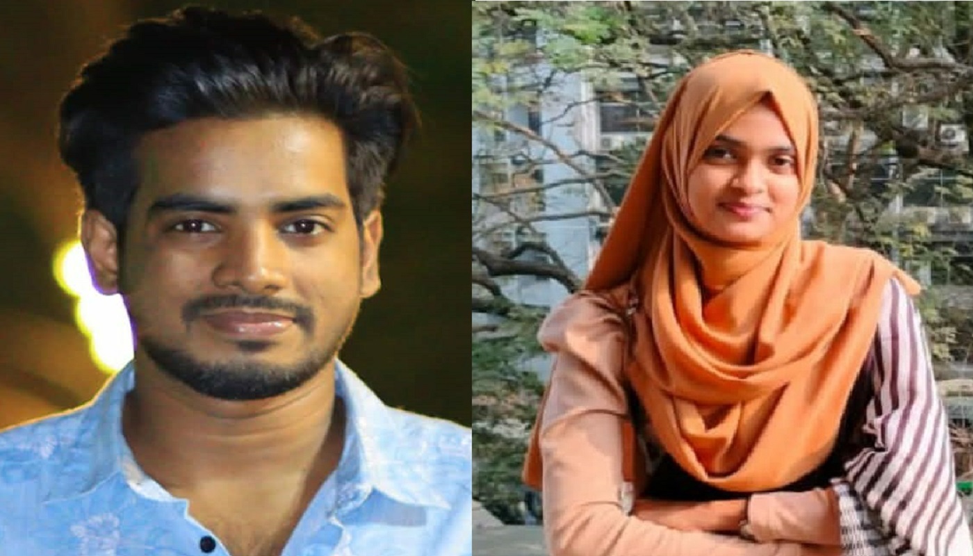 জবি বাঁধন ইউনিটের নেতৃত্বে ওজিল ও লিশা