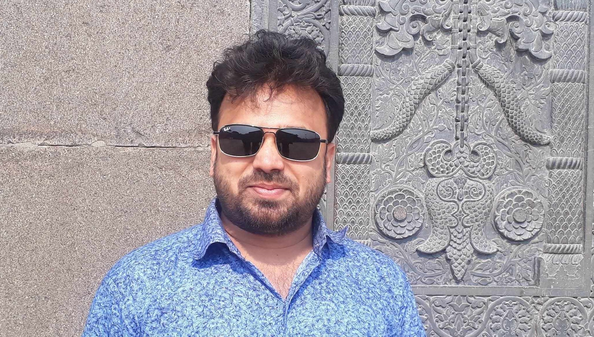 জকসুতে ছাত্রদল প্যানেলকে ভোট দিলে পরীক্ষায় ১০ নম্বর বাড়িয়ে দেয়ার কথা বললেন শিক্ষক
