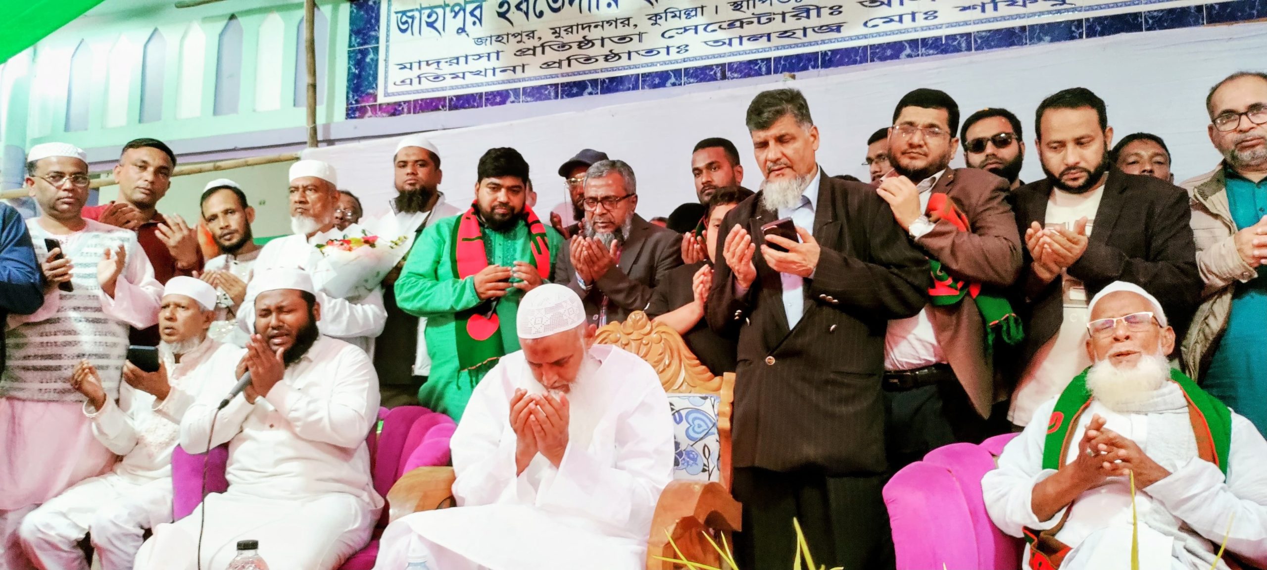খালেদা জিয়া সারাজীবন জনগণের অধিকার আদায়ে লড়াই করেছেন: কায়কোবাদ