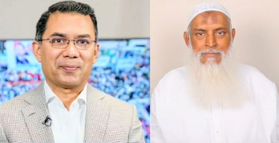 তারেক রহমানের নিরাপদ প্রত্যাবর্তনে মুরাদনগরের সব মসজিদ-মাদ্রাসায় দোয়ার আহ্বান কায়কোবাদের