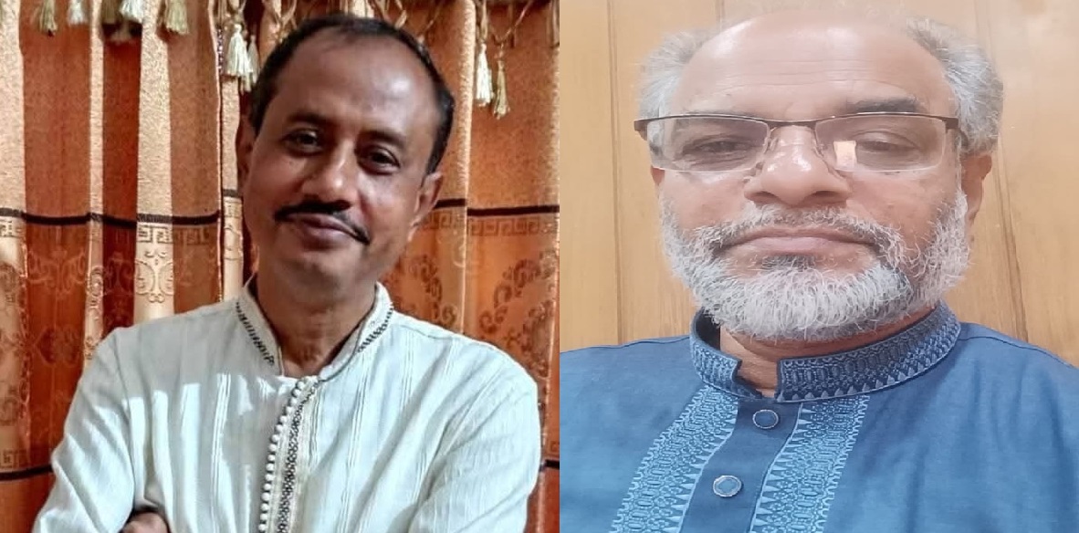 বিনা প্রতিদ্বন্দ্বিতায় সভাপতি আমির হোসেন ও সম্পাদক জাহাঙ্গীর আলম নির্বাচিত