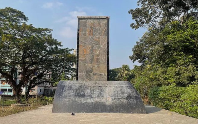 লক্ষ্মীপুর হানাদার মুক্ত দিবস আজ