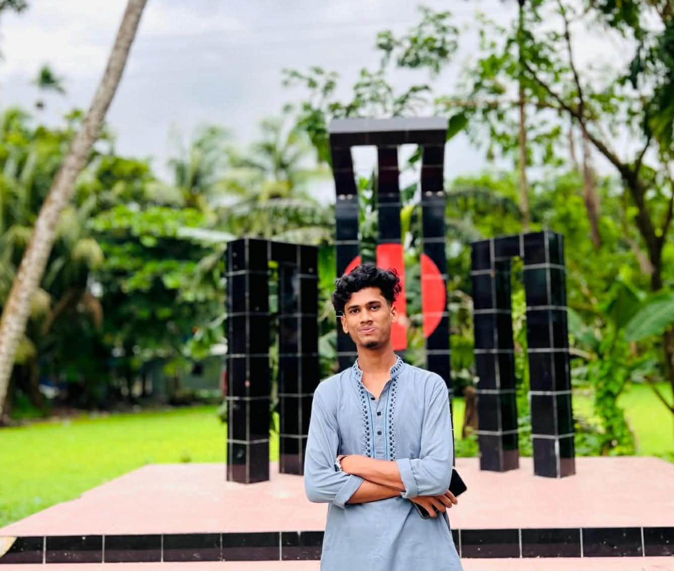 রায়পুরে বিদ্যুৎস্পৃষ্টে ছাত্রদল নেতা রাকিবের মৃত্যু