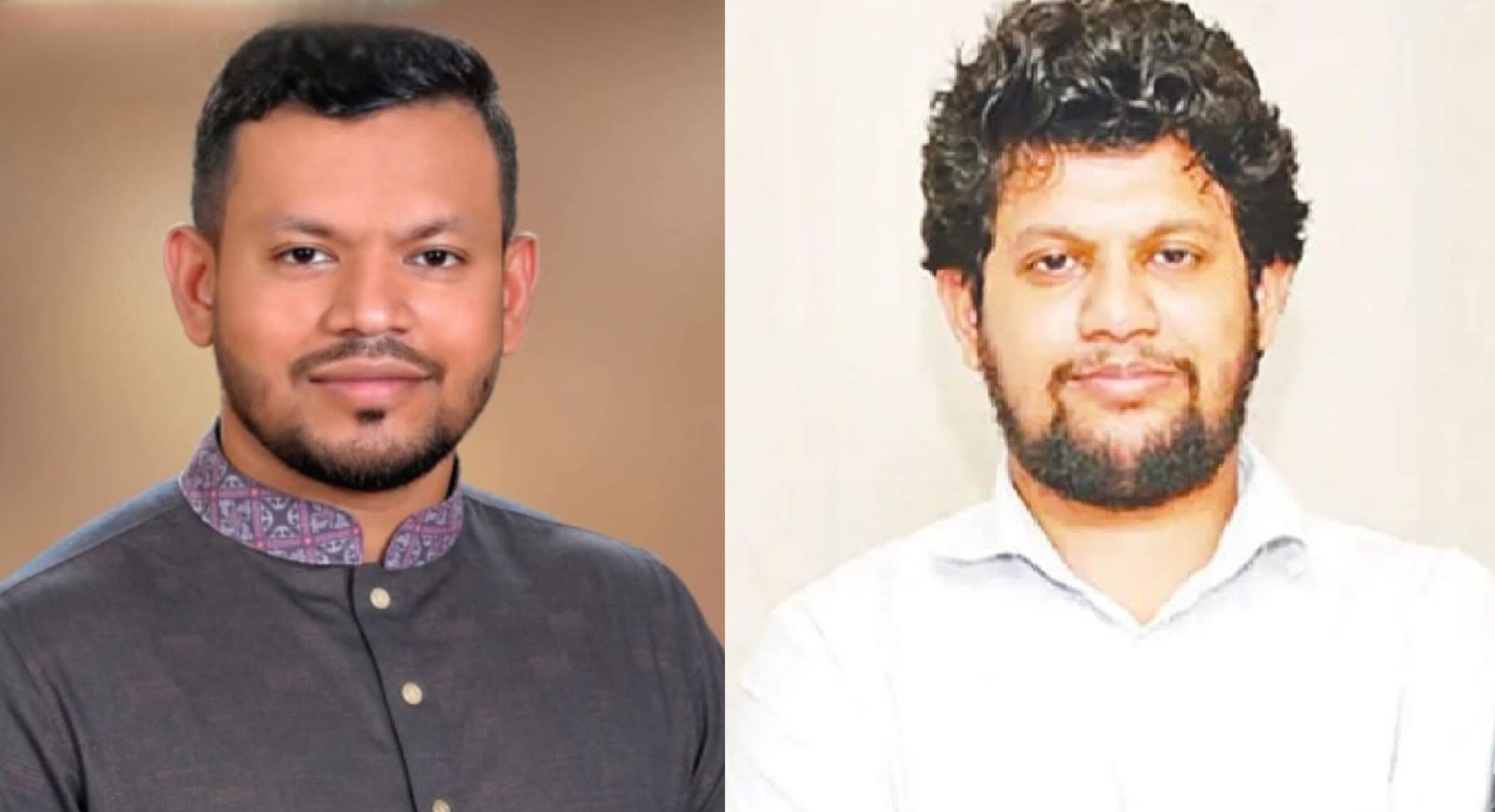 স্বতন্ত্র প্রার্থী মাহফুজ আলম, একই আসনে বড় ভাইসহ ১৬ জনের লড়াই।