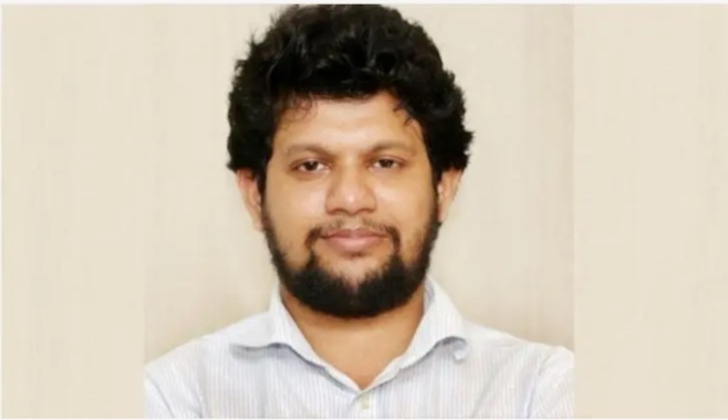 মনোনয়ন নেওয়া হলেও নির্বাচনে যাচ্ছেন না মাহফুজ আলম