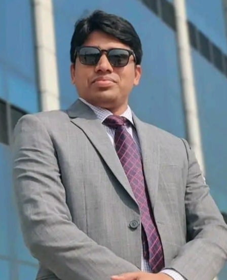 পদত্যাগ করেছেন কুবির আইন বিভাগের বিভাগীয় প্রধান