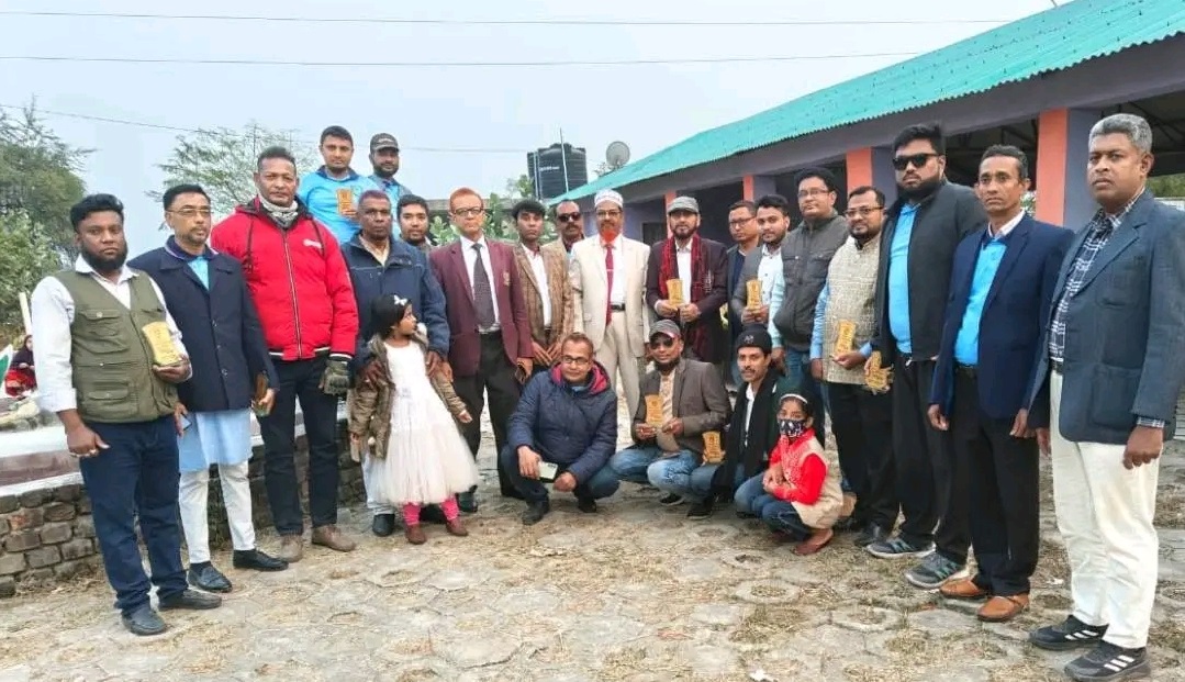 সাতক্ষীরা সাংবাদিক ক্লাবের বার্ষিক বনভোজন অনুষ্ঠিত