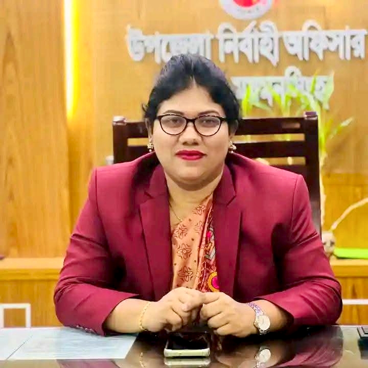 রাষ্ট্রীয় শোক পালনে ফুলপুরে থার্টি ফার্স্ট নাইট ও নববর্ষ উদযাপন নিরুৎসাহিত