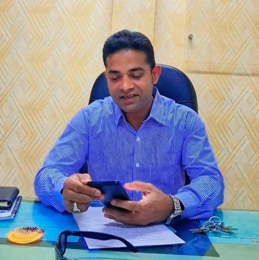 ময়মনসিংহে দায়িত্বে নতুন কোতোয়ালী মডেল থানার ওসি নাজমুস সাকিব