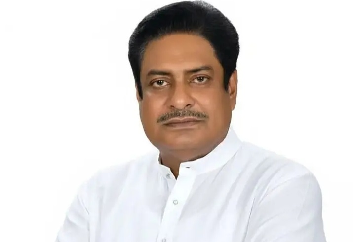 সাবেক এমপি শাহ শহীদ সারোয়ারের জামিন নামঞ্জুর, কারাগারে প্রেরণের নির্দেশ