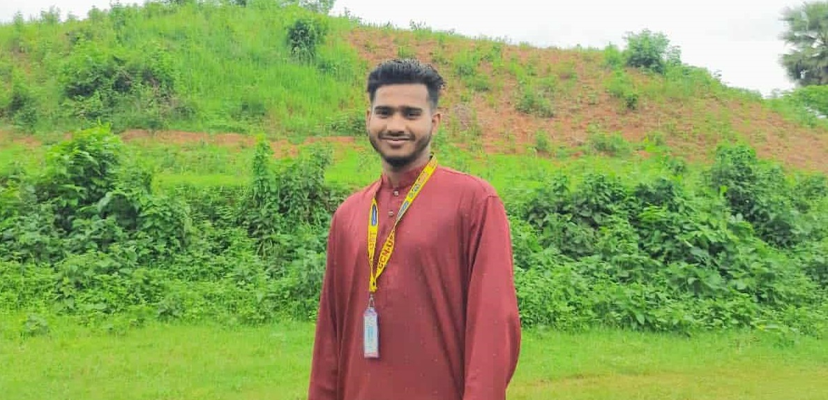 দেবিদ্বারে স্বেচ্ছাসেবকলীগ নেতা পরিচয়ে শিক্ষার্থীকে কোর্ট হাজতে প্রেরণের অভিযোগ