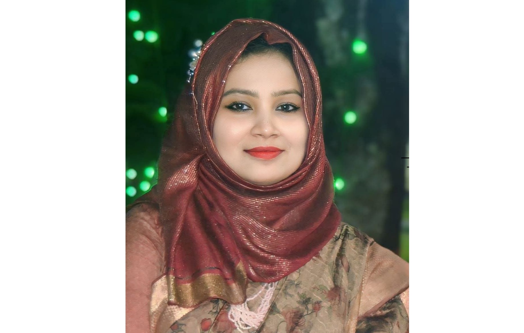 বাকেরগঞ্জ উপজেলা নির্বাহী অফিসার এর সাফল্যের এক বছর পূর্ণ