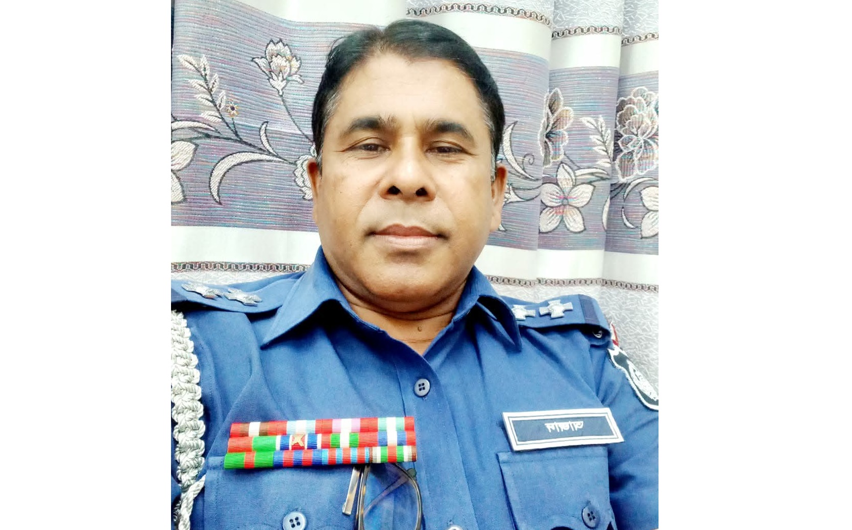 বাকেরগঞ্জে ডেভিল হ্যান্ড আটক করায় এসআইএর বিরুদ্ধে ষড়যন্ত্র