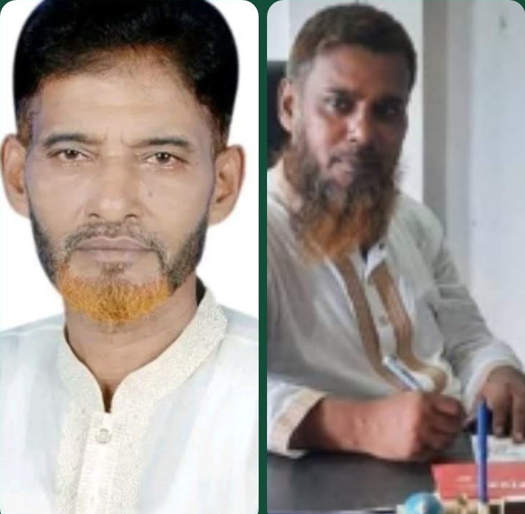 মানসিক চাপেই বারগাঁও চেয়ারম্যানের মৃত্যু ; ভারপ্রাপ্ত চেয়ারম্যানের বিরুদ্ধে পরিবারের অভিযোগ
