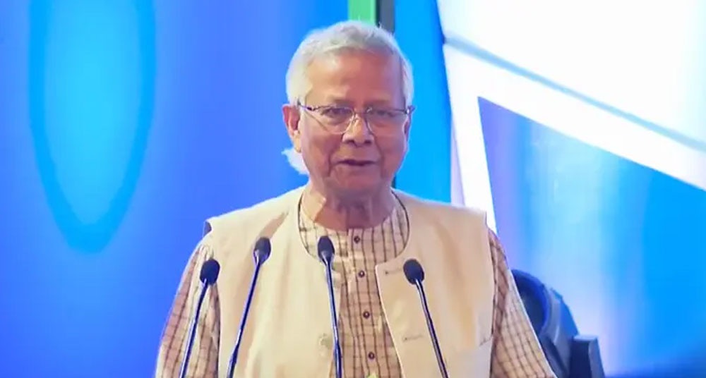 শ্রমশক্তি রপ্তানিতে বড় বাধা দালাল চক্র: প্রধান উপদেষ্টা