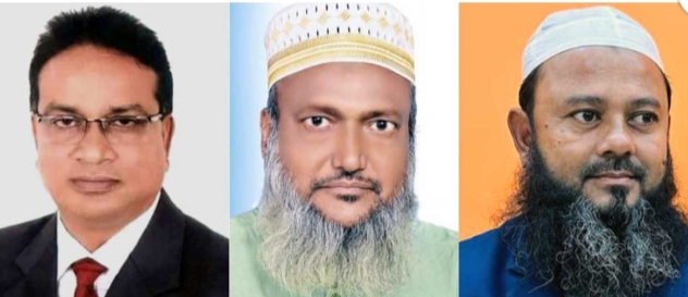 কুড়িগ্রাম-১ আসনে ত্রিমুখী লড়াই
