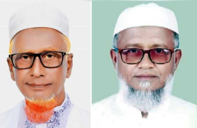 কুড়িগ্রাম-৪ আসনে ভাইয়ে – ভাইয়ে লড়াই