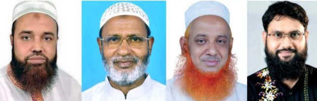 কুড়িগ্রাম-২ আসনে ‘জাতীয় পার্টির দুর্গে’ জমজমাট ভোটের লড়াই