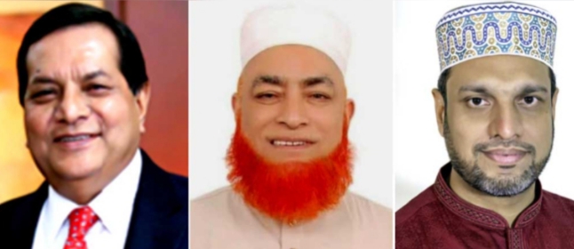 কুড়িগ্রাম-৩ আসনে বিএনপিতে একক প্রার্থী , মাঠ ছাড়ছে না জামায়াত ও ইসলামী আন্দোলন