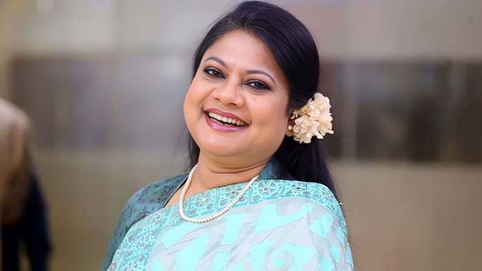 মনোনয়ন পেলেন সেলিম রেজা,‘আলহামদুলিল্লাহ’ বললেন কনকচাঁপা