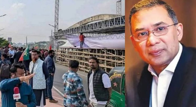 শেষ হচ্ছে অপেক্ষা, ঐতিহাসিক মুহূর্তের সাক্ষী হতে ঢাকায় আসছেন নেতাকর্মীরা