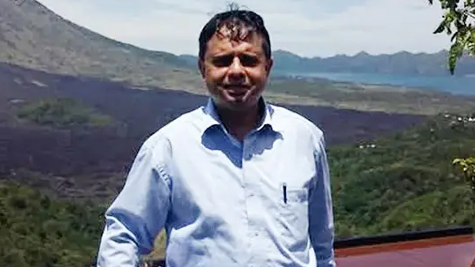 যুক্তরাজ্যে সাবেক রাষ্ট্রদূত ফয়সাল গ্রেফতার
