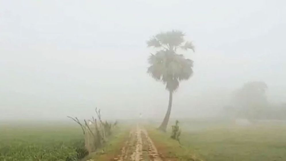 আজকের আবহাওয়ার খবর : ৬ ডিসেম্বর ২০২৫