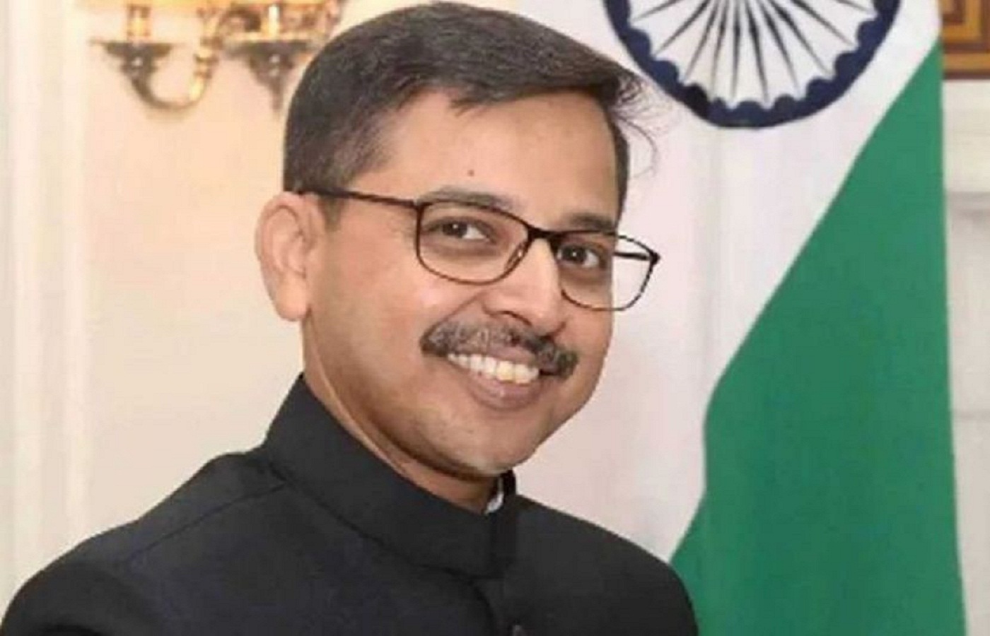ভারতীয় হাইকমিশনার প্রণয় ভার্মাকে দ্বিতীয়বার পররাষ্ট্র মন্ত্রণালয়ে তলব