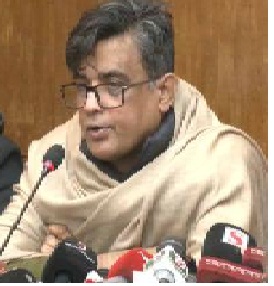 খালেদা জিয়ার জানাজা-দাফন সব হবে পূর্ণ রাষ্ট্রীয় মর্যাদায়: প্রেস সচিব