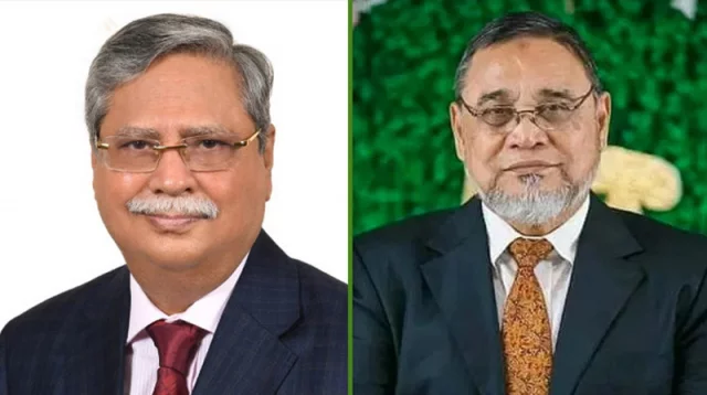 রাষ্ট্রপতির সঙ্গে সাক্ষাৎ করতে যাচ্ছেন বঙ্গভবনে সিইসিসহ কমিশনাররা