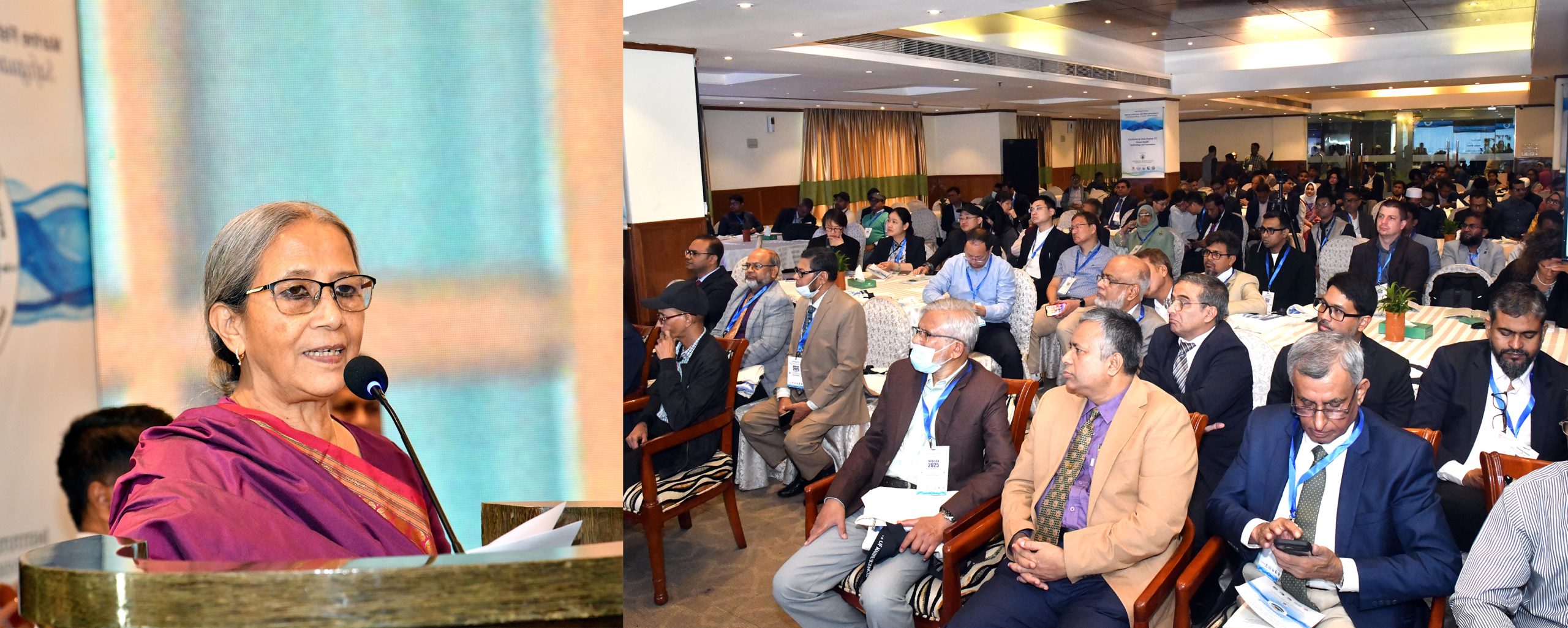 জলবায়ু পরিবর্তন ও অবৈধ মাছ ধরা মোকাবেলায় বৈশ্বিক সহযোগিতা জোরদার