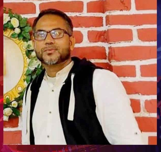 মুকসুদপুরে সড়ক দুর্ঘটনায় পুলিশ সদস্য নিহত