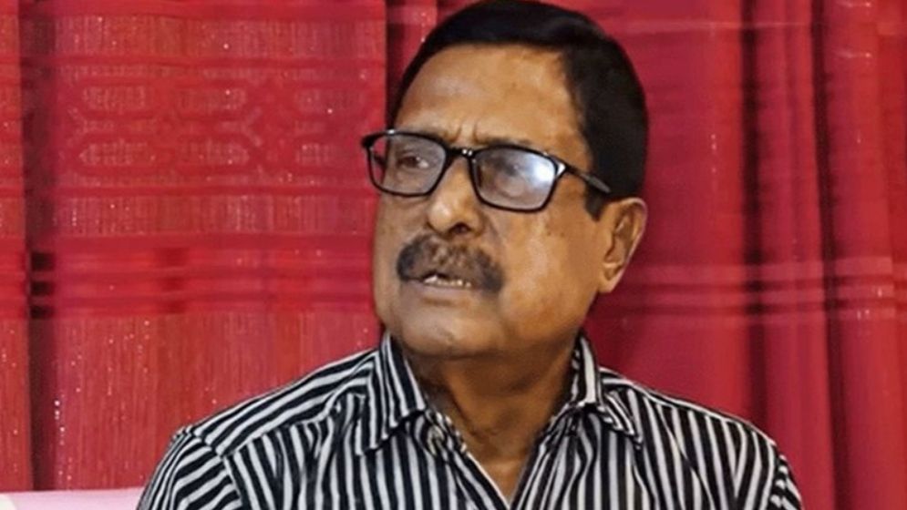 আদালত অবমাননার অভিযোগ থেকে অব্যাহতি পান : ফজলুর রহমান