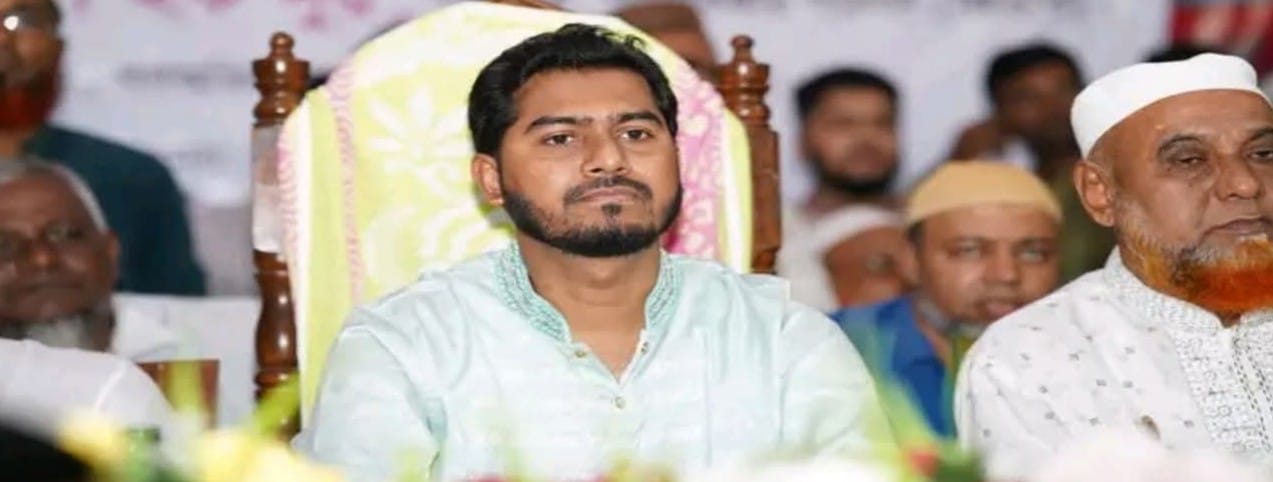 নির্বাচনী সফরে তিন দিনের জন্য আগামীকাল এলাকায় আসছেন নুরুল হক নুর