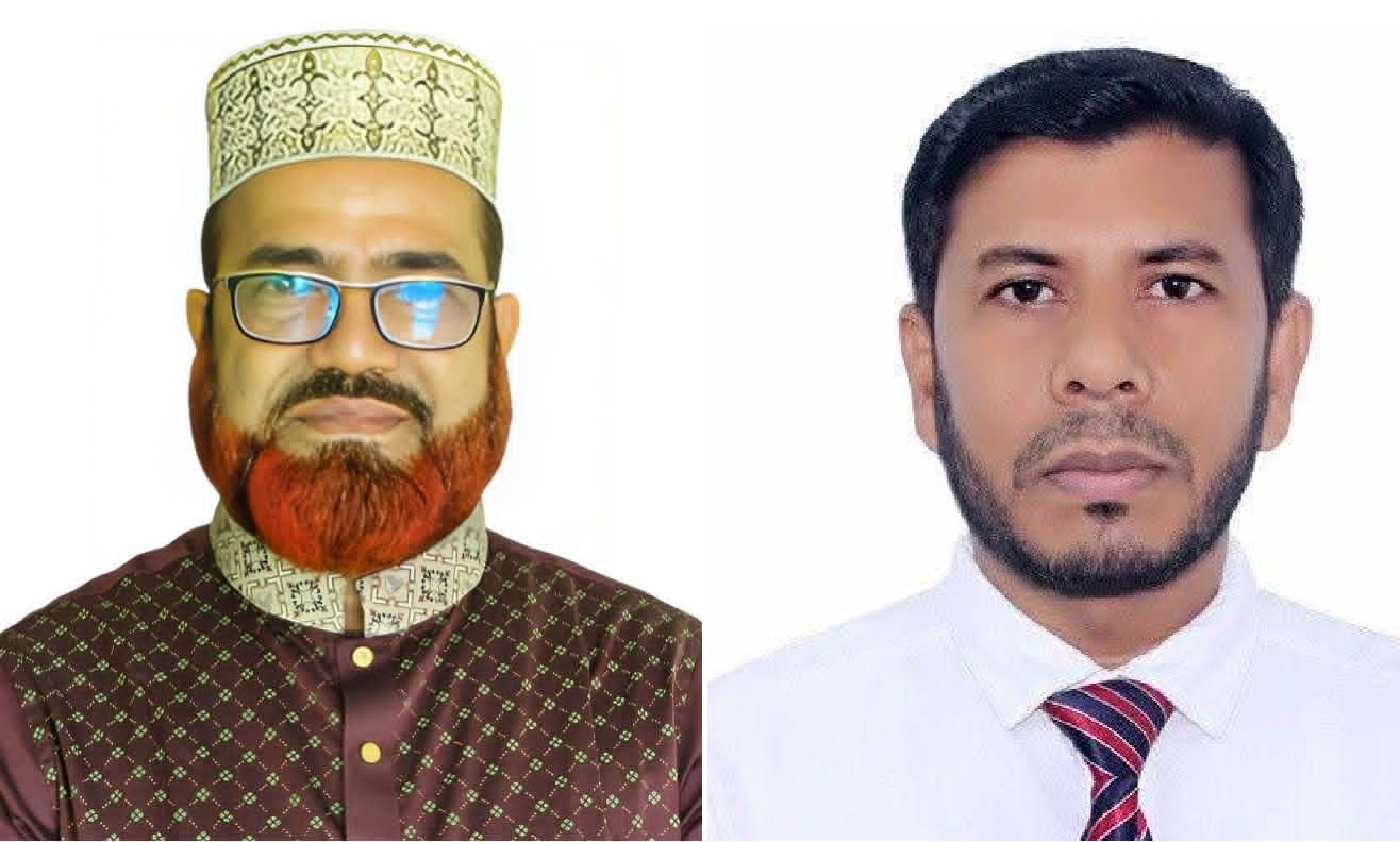 উৎসবমুখর পরিবেশে বাউফল প্রেসক্লাবের নির্বাচন সম্পন্ন সভাপতি জলিল, সাধারণ সম্পাদক জসিম নির্বাচিত