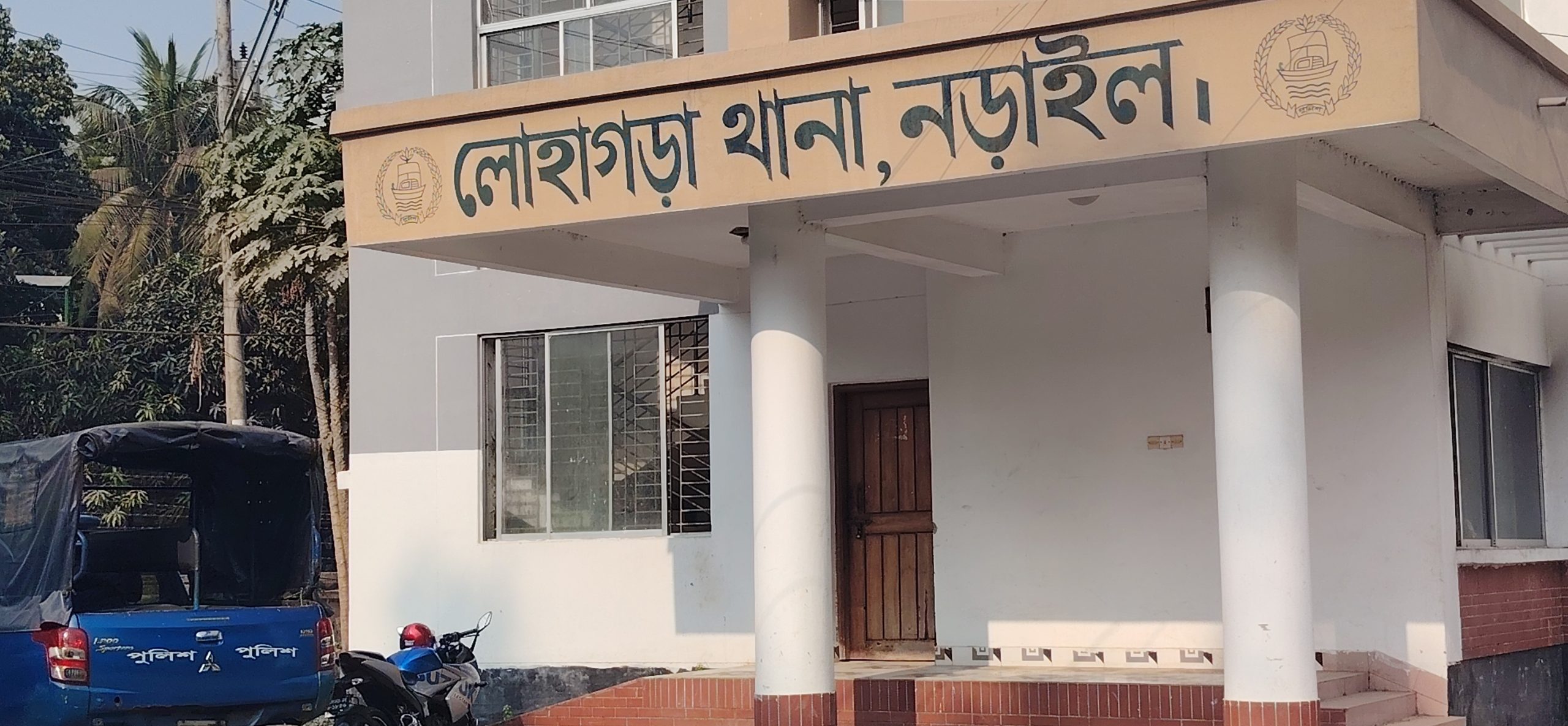 লোহাগড়ায় পুকুরপাড় থেকে কিশোরের লাশ উদ্ধার, আটক ৩