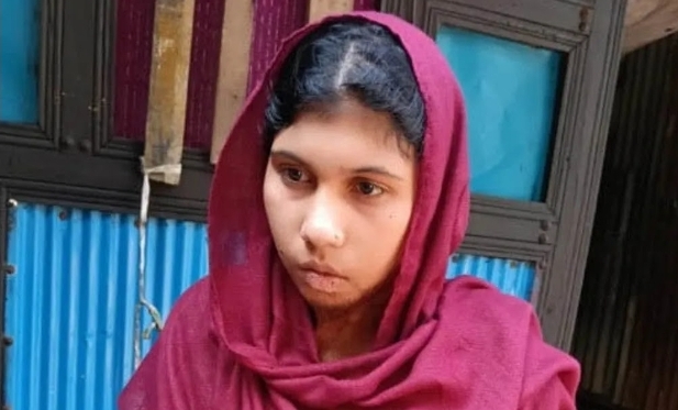 রাজধানীতে মা-মেয়ে হত্যার ঘটনায় সেই গৃহকর্মী গ্রেপ্তার