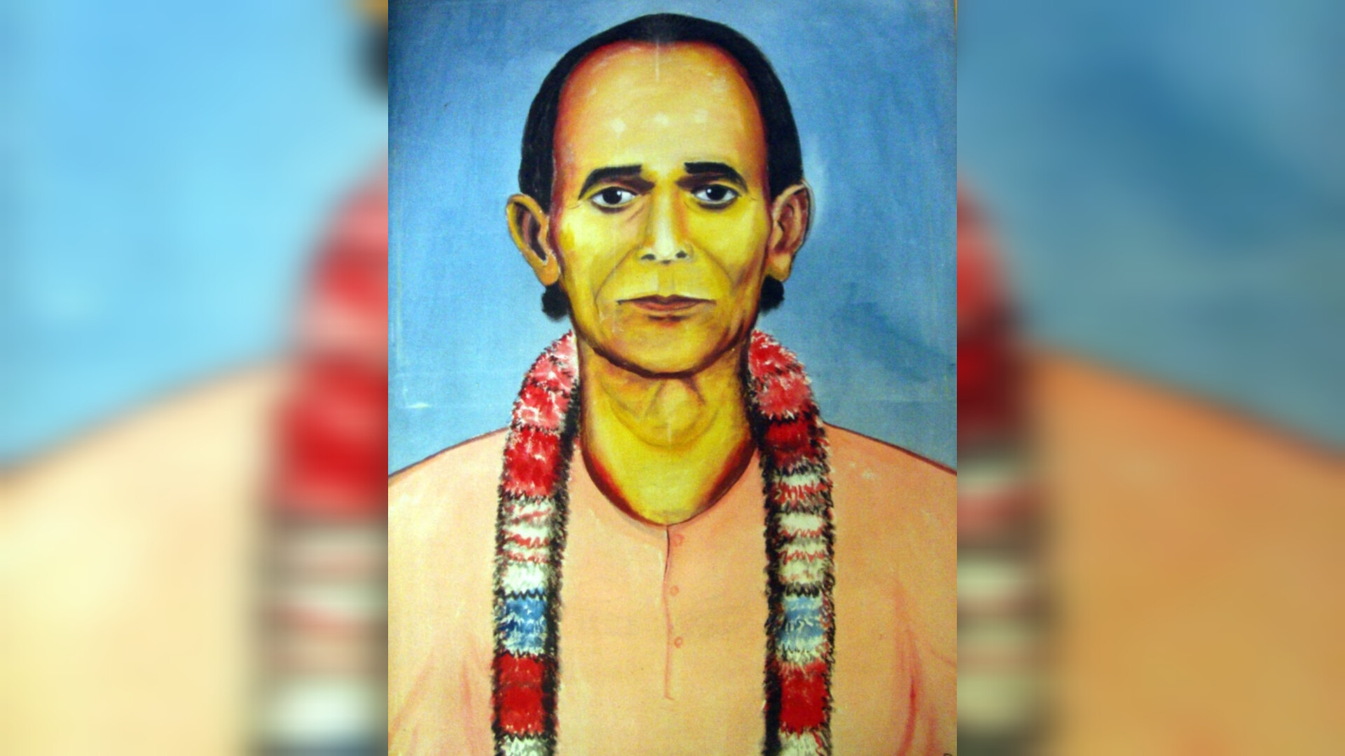 চারণ কবি বিজয় সরকারের ৪০তম মৃত্যুবার্ষিকী আজ